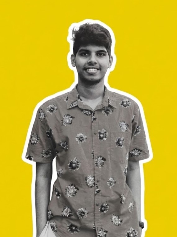 Hasintha Pasindu - Infrastructure and Automation Engineer